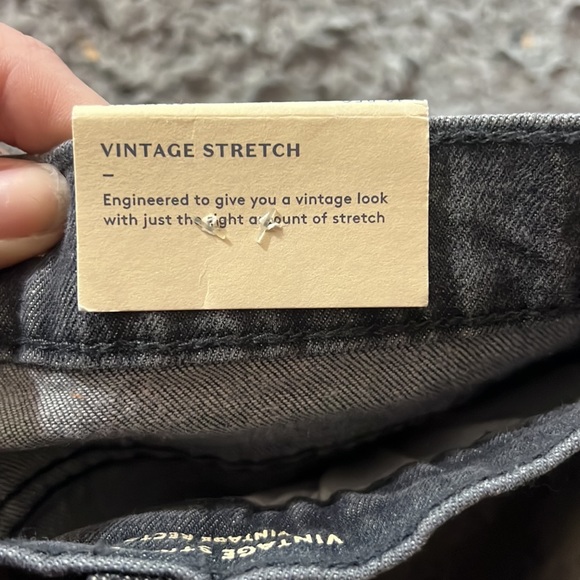 Universal Thread Button fly Jeans - Picture 4 of 8